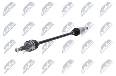 Produktbild von NTY NPW-FR-212 Antriebswelle Hinten Links Hinten Rechts für FORD Kuga Mk3