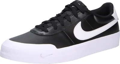 Produktbild von Nike Herren Sneaker, schwarz(schwarz), Gr. 401/2