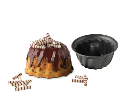 Obrázok produktu pre Dr.Oetker OETK Gugelhupfform 2588 Mini Gugelhupfform 10cm