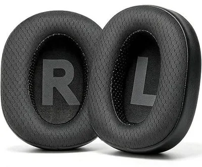 Zdjęcie produktu dla Nauszniki żelowe chłodzące do słuchawek logitech g pro x se gamer