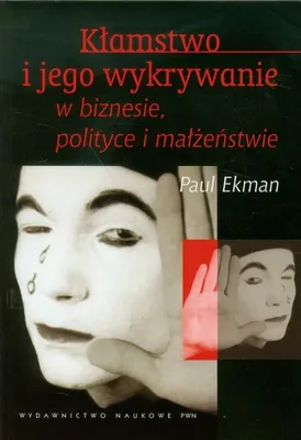 Obrázok produktu pre Klamstvo a jeho odhaľovanie v obchodnej politike a manželstve