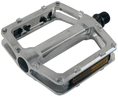 Produktbild von Union Sp-170 Pedale Silber  Silber One Size