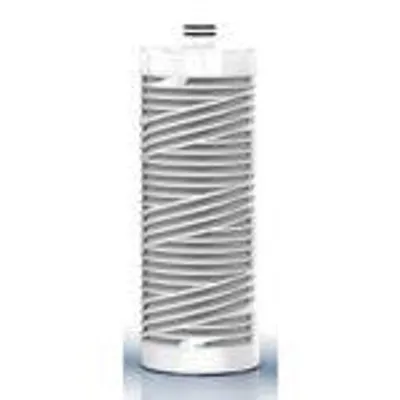 Produktbild von VIESTA® RW-F1 3-in-1 Ersatzfilter für RW-Serie 10 Zoll Vorfilter mit PP-Filtration Aktivkohle Kalkschutz Quick-Connect Anschluss für RW210/RW230/RW260