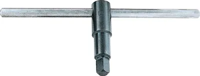 Obrázek produktu pro Čtyřhranný klíč AMF (velikost 7 mm / délka hřídele 80 mm) - 42010