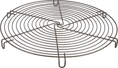 Produktbild von Patisserieklappe 30cm aus verchromtem stahl - 5 five simply smart
