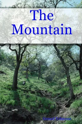 Produktbild von The Mountain