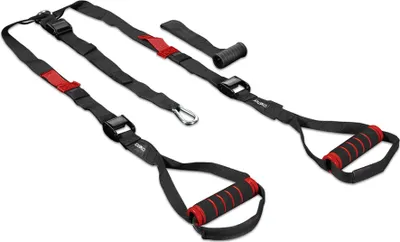 Produktbild von Gymstick Functional Trainer - Muskelkoordination&Gelenkstabilisierung Schlingentrainer