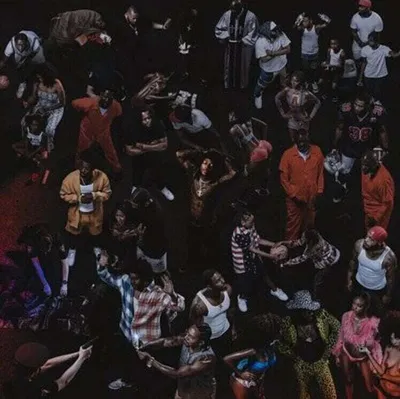 Immagine prodotto di J.I.D - La storia per sempre (2 LP)