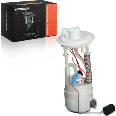 Image de Frankberg 1 Pompe à carburant pour Alfa Romeo 156 932 156 Sportwagon 1.6L 1.8L 2.0L 2.5L 3.2L 1997-2005