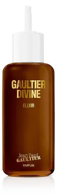 Obrázek produktu pro Jean Paul Gaultier Gaultier Divine Elixir Parfém náplň 200 ml W