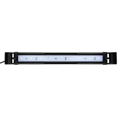 Produktbild von 32CM-52CM LED Aquarien Beleuchtung Aquarium Lampe RGB Fisch Tank Skalierbar Aufsetzleuchte mit Fernbedienung