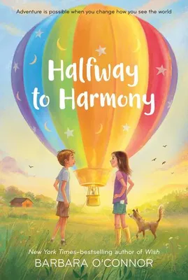 Zdjęcie produktu dla Halfway to Harmony