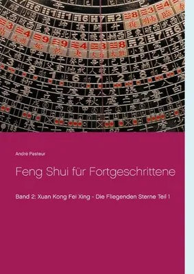Produktbild von Feng Shui für Fortgeschrittene