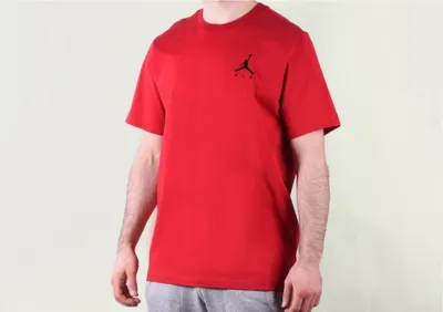 Produktbild von Tshirts Nike Air Jordan CJ9637687