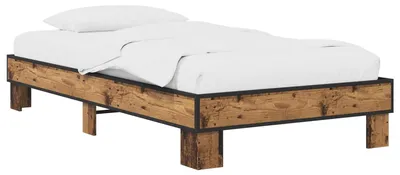 Immagine prodotto di Struttura del letto Legno antico 80 x 200 cm