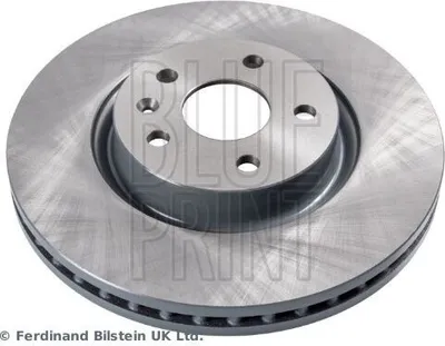 Produktbild von 2x BLUE PRINT Bremsscheibe ADW194304 vorne für OPEL INSIGNIA Caravan INSIGNIA