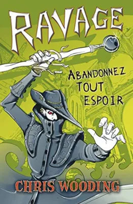 Image de Ravage