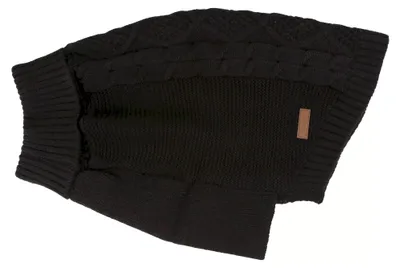 Immagine prodotto di Regatta - Maglione per cani, maglia RG8174 (S) (nero)
