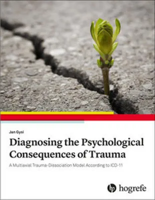Image de Diagnosing the Psychological Consequences of Trauma