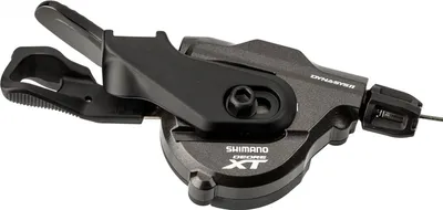 Produktbild von Shimano XT SL-M8000 rechts I-spec B Hebel (11s) ISLM8000BIRAP