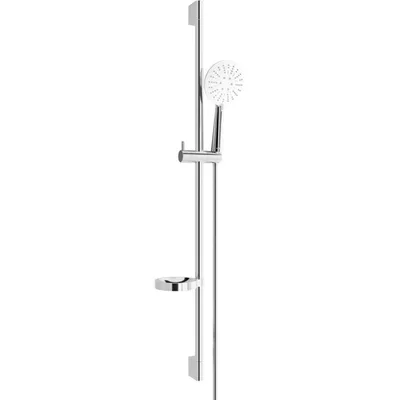 Obrázek produktu pro Mexen DS67 posuvný sprchový set, Chromovaná - 785674583-00