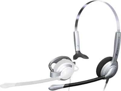 Produktbild von EPOS Sennheiser SH 335 Headset - konvertierbar