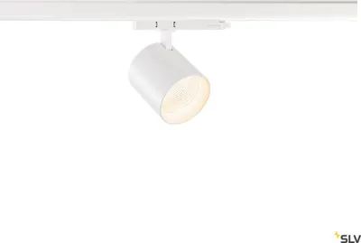 Produktbild von SLV 1008860 TRACKSPOT C 3 Ph. 17W 930 36°, weiß
