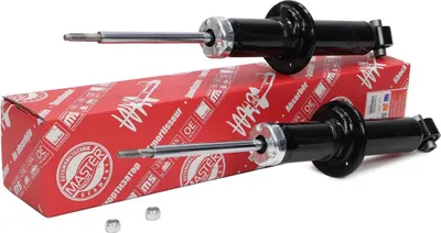 Imagen del producto de Amortiguador trasero para VW PASSAT B5 (3B2), modelo MS 16K006712