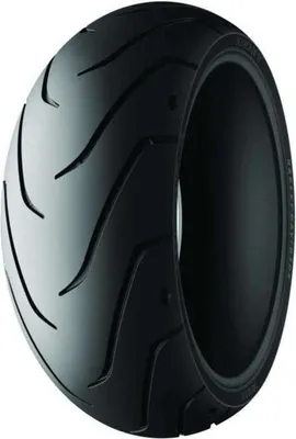 Image de Michelin Scorcher 11 Rear 150/60 R17 M/C Tl 66(W) Rear