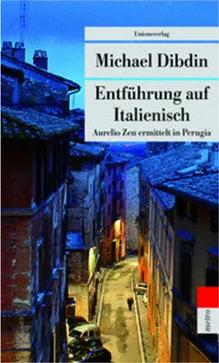 Produktbild von Entführung auf Italienisch