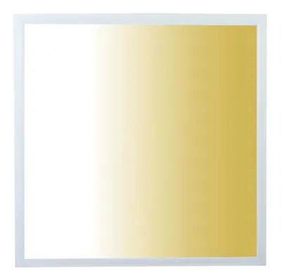 Obrázek produktu pro Ecolite Bílý podhledový LED panel 600 x 600mm 40W CCT s DO LED-GPL44-40/BI/CCT