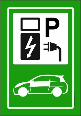 Obrázek produktu pro ComiCraft parkovací elektromobil 21x30 cm za 1 kus