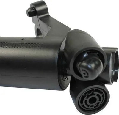 Produktbild von METZGER Waschwasserdüse Scheinwerferreinigung 2220563 Links passend für MERCEDES-BENZ A-Klasse (W169)