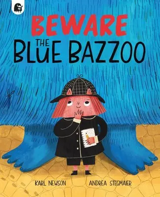 Zdjęcie produktu dla The Blue Bazzoo