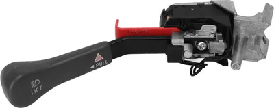 Produktbild von Blinkerschalter, Blinker-Kombischalter, Blinkerlampenschalter, Blinkerlichtschalter, Lkw-Zubehör, A1413495000