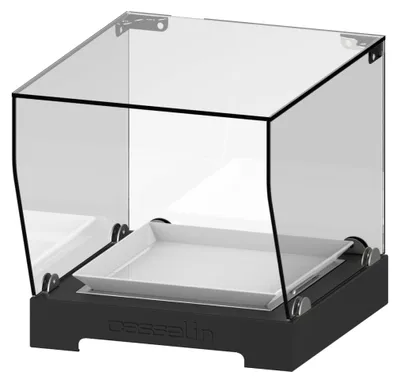 Image de Vitrine Buffet Réfrigérée Eutectique 1 - Casselin