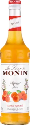 Produktbild von Monin Sirup Marille 700ml von Monin