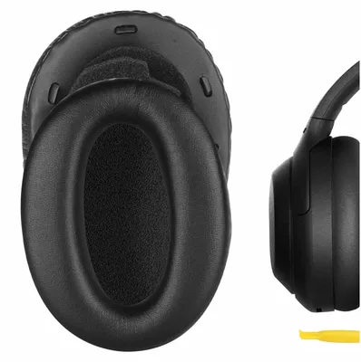 Image de Coussinets de rechange pour casque