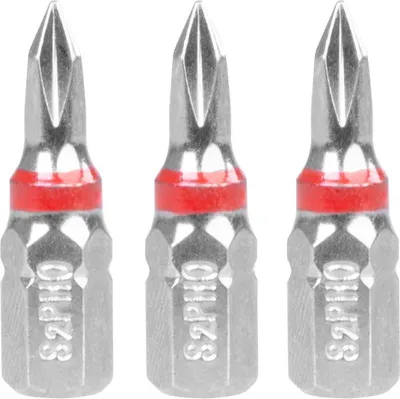 Obrázek produktu pro Bit Strend Pro Phillips PH 0, balení. 3 stk.