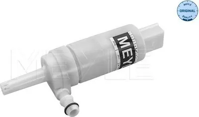 Produktbild von MEYLE Waschwasserpumpe passend für MERCEDES-BENZ C-Klasse Limousine (W204) 014 870 0000