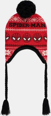 Produktbild von Spider-Man - Xmas Sherpa