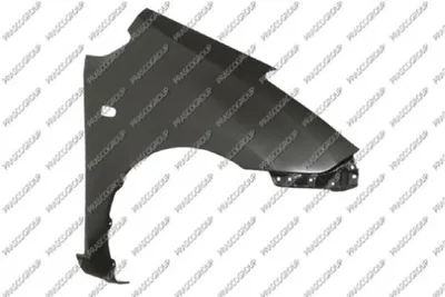 Produktbild von PRASCO TY4203013 Kotflügel Vorne Rechts für TOYOTA PRIUS Liftback (NHW20)
