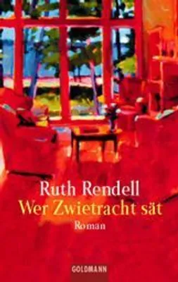 Produktbild von Wer Zwietracht sät