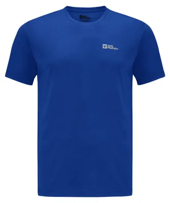 Produktbild von JACK WOLFSKIN Herren Funktionsshirt Vonnan S/S T M