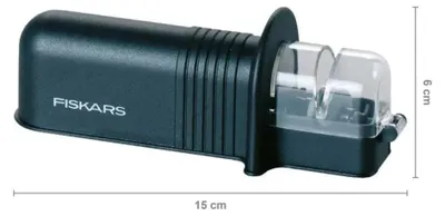 Obrázok produktu pre Fiskars Ostrič Nožov Roll Sharp 1023811