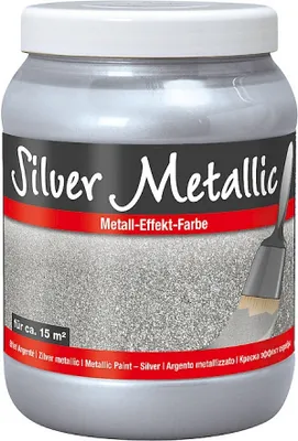 Produktbild von PUFAS Glitzer-Effekt Effektlasur