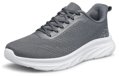 Immagine prodotto di Elzusha - Scarpe da ginnastica da uomo | Taglie 40-48