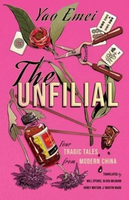 Immagine prodotto di The Unfilial
