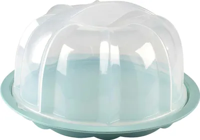 Produktbild von Nordic Ware -Translucent Bundt Backformhalter