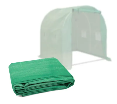 Obrázok produktu pre G21 fólia pre fóliovník 200 x 200 x 200 cm, zelená